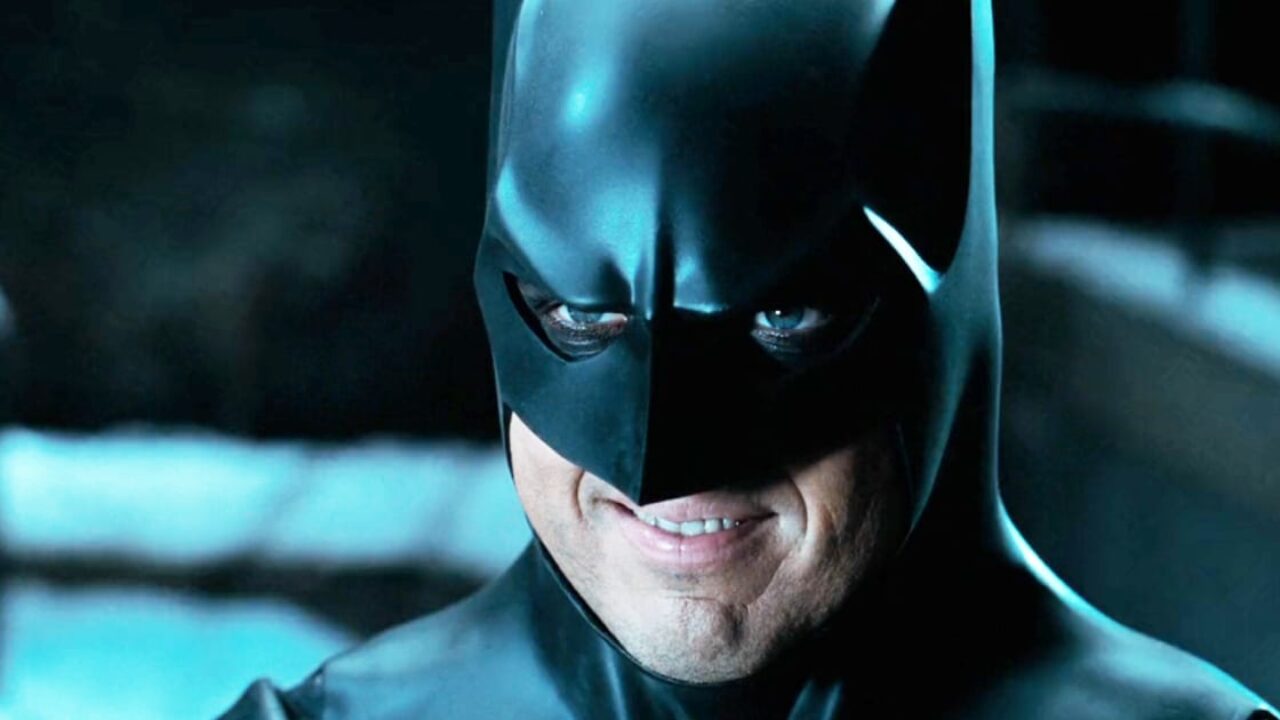 Calls to fire James Gunn after resurfaced anti Batman tweets