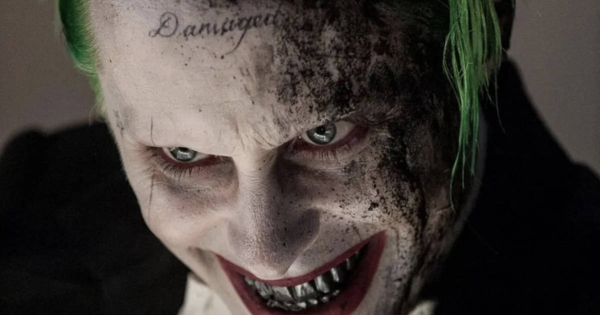 25 Wicked Joker Tattoo Ideas