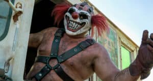 Showrunner confirms, season 2 of the video game adaptation Peacock TV series Twisted Metal has officially wrapped production