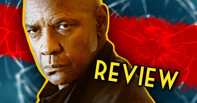 The Equalizer 3 Review