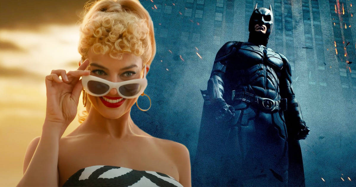 Barbie: Digital release date set as the film surpasses The Dark Knight as WB’s highest-grossing domestic release