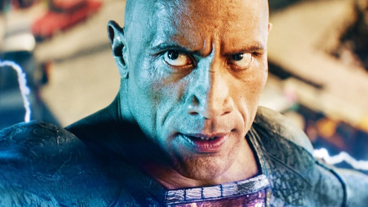 Dwayne Johnson confirms 'Black Adam' won't be in First Chapter of James  Gunn-led DC Universe; Zachary Levi reacts to 'Shazam' re-cast rumours
