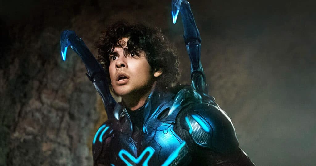 Zack deserves better: Zack Snyder Attempts to Save 'Blue Beetle' From  Nightmare Box Office Predictions Despite Humiliating Exit From DCU -  FandomWire