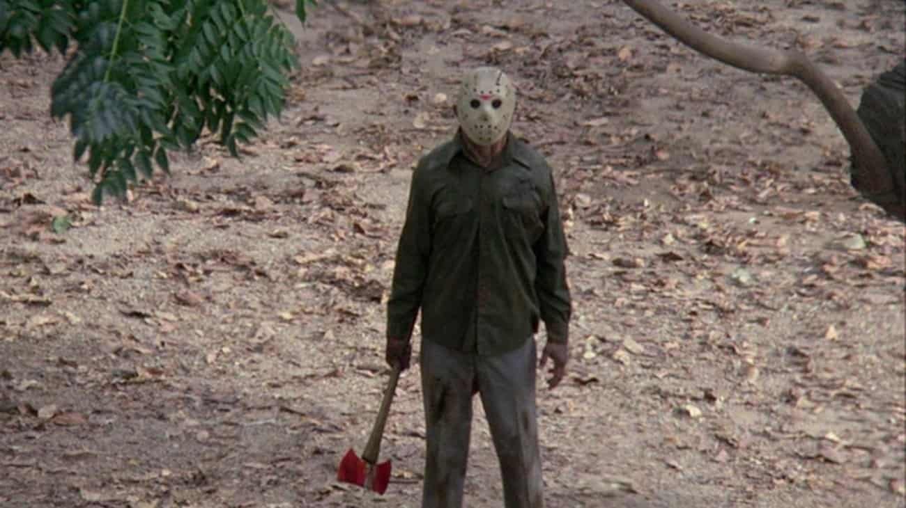 Friday the 13th director Sean S. Cunningham shares what he has heard about the status of the Crystal Lake TV series