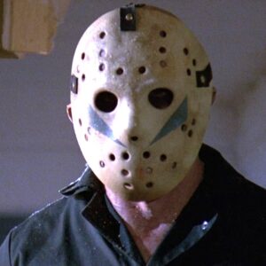 The new episode of the Test of Time video series looks back at the 1985 slasher Friday the 13th: A New Beginning