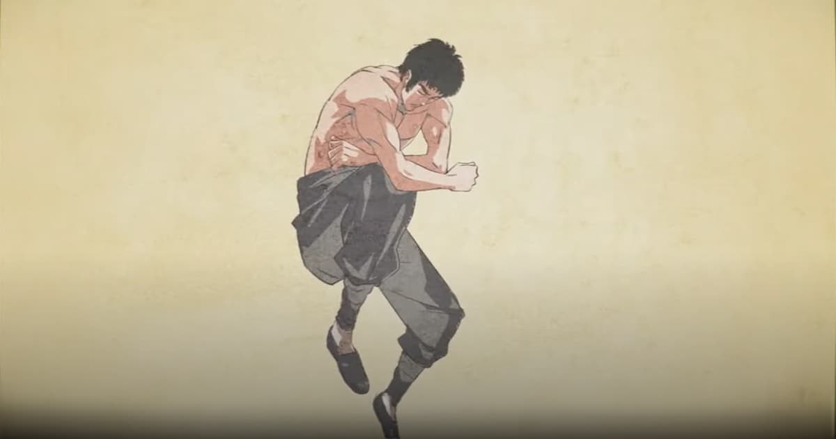 House of Lee: Shannon Lee drops a teaser trailer for a new Bruce Lee anime