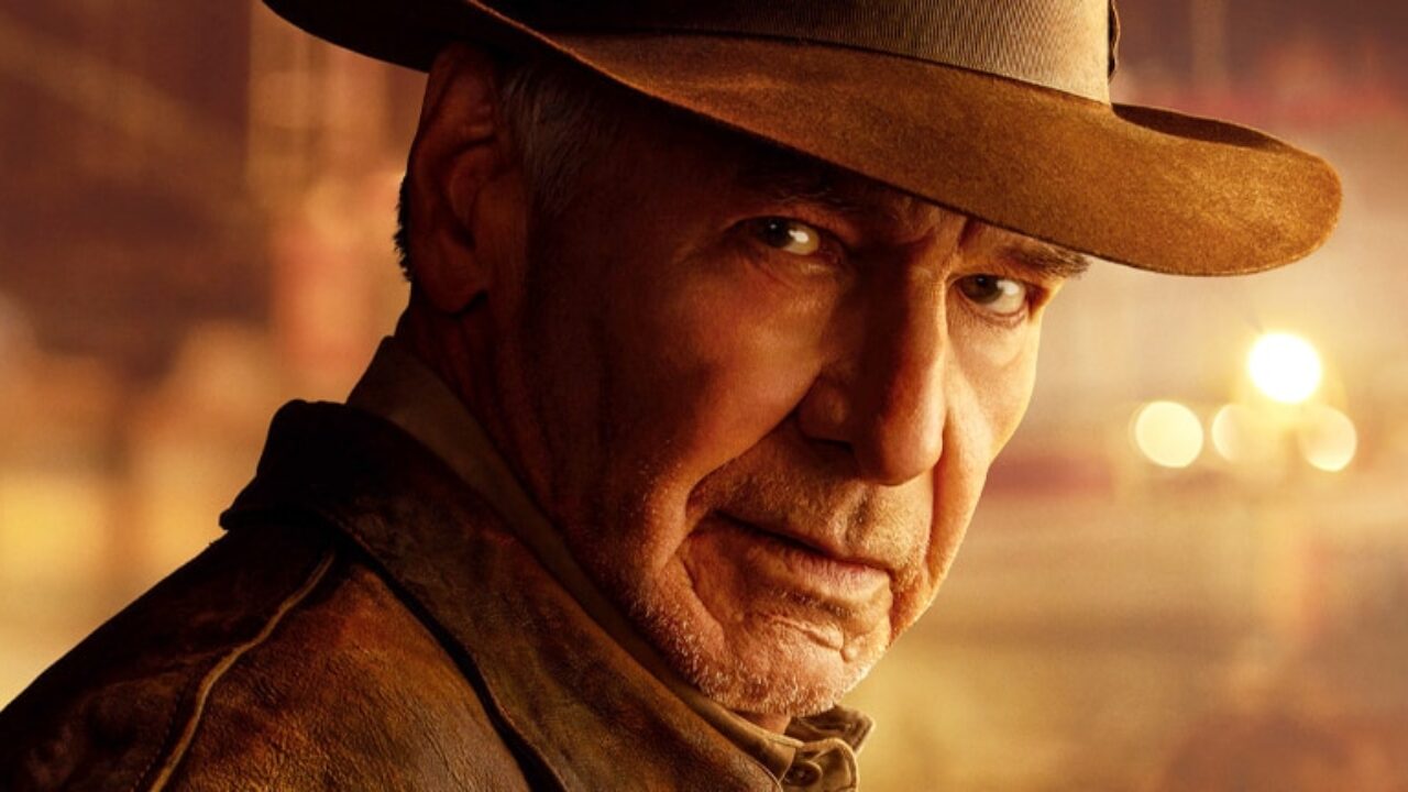 Indiana Jones on X: The cast and filmmakers thrilled audiences at