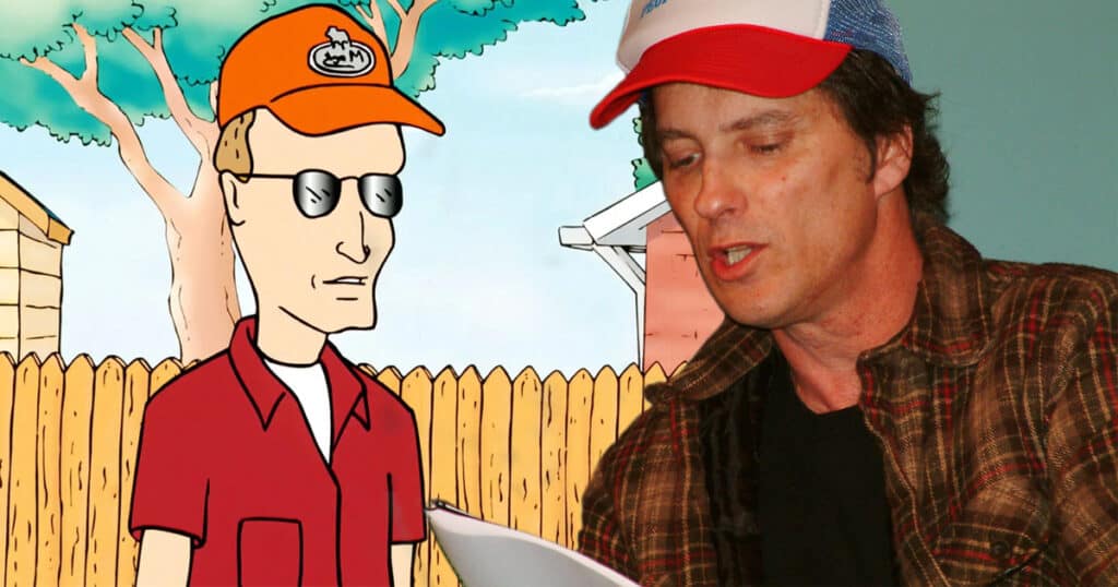 Johnny Hardwick Dead: 'King Of The Hill' Voice Actor Was 64 – Deadline