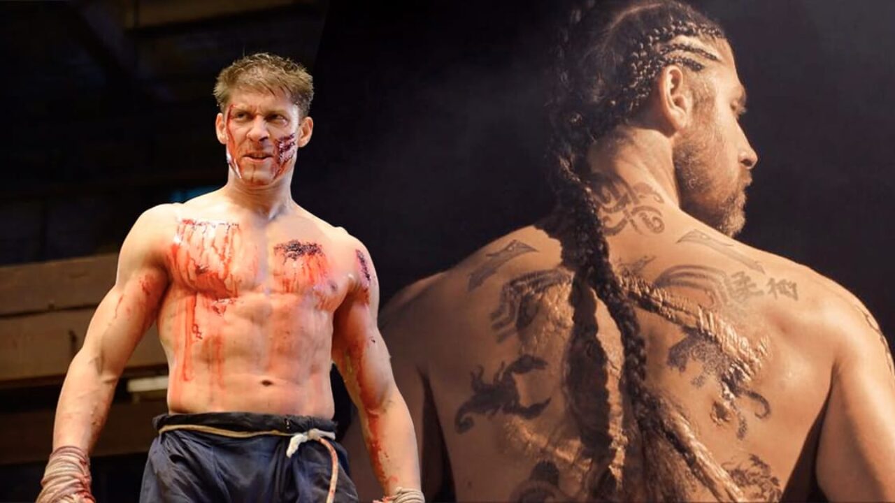 Tony Jaa Rejoins The Production Of NEVER BACK DOWN 3