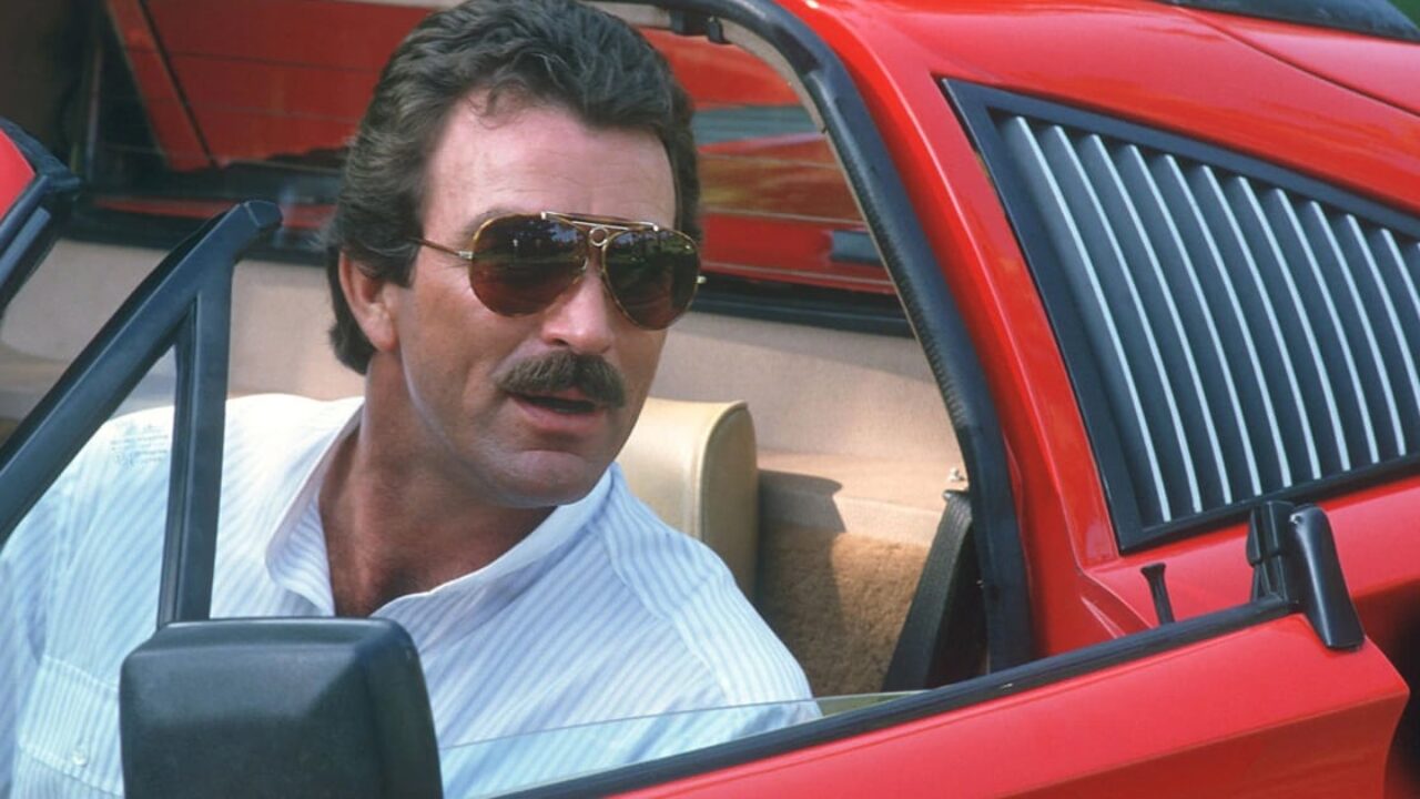 Tom Selleck 'gave his blessing' for 'Magnum P.I.' reboot, star says