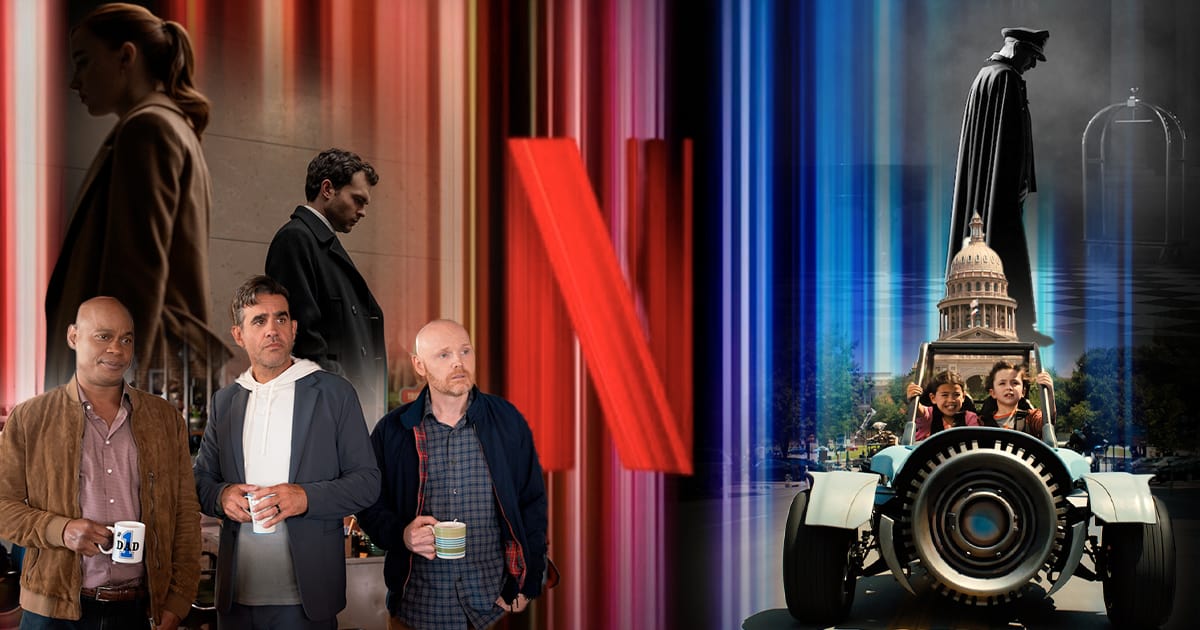 Netflix September 2022 Streaming Slate: List of New Releases