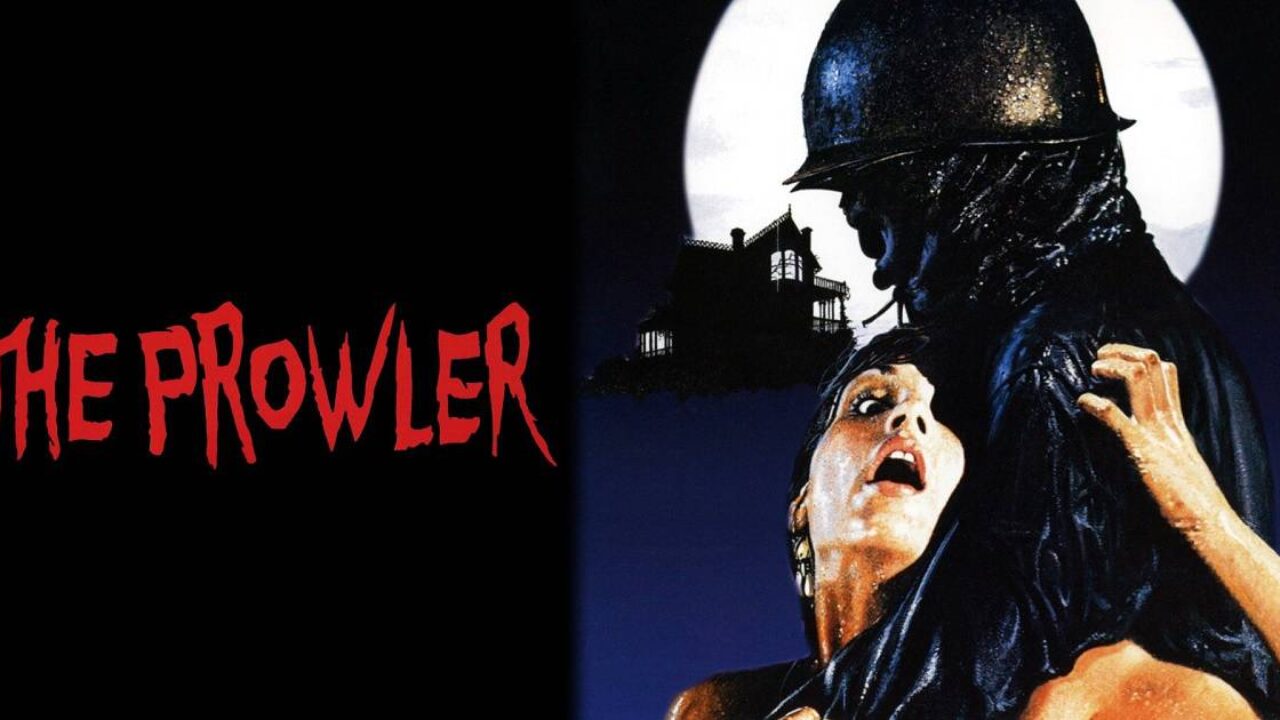 Movie Reviews – THE PROWLER