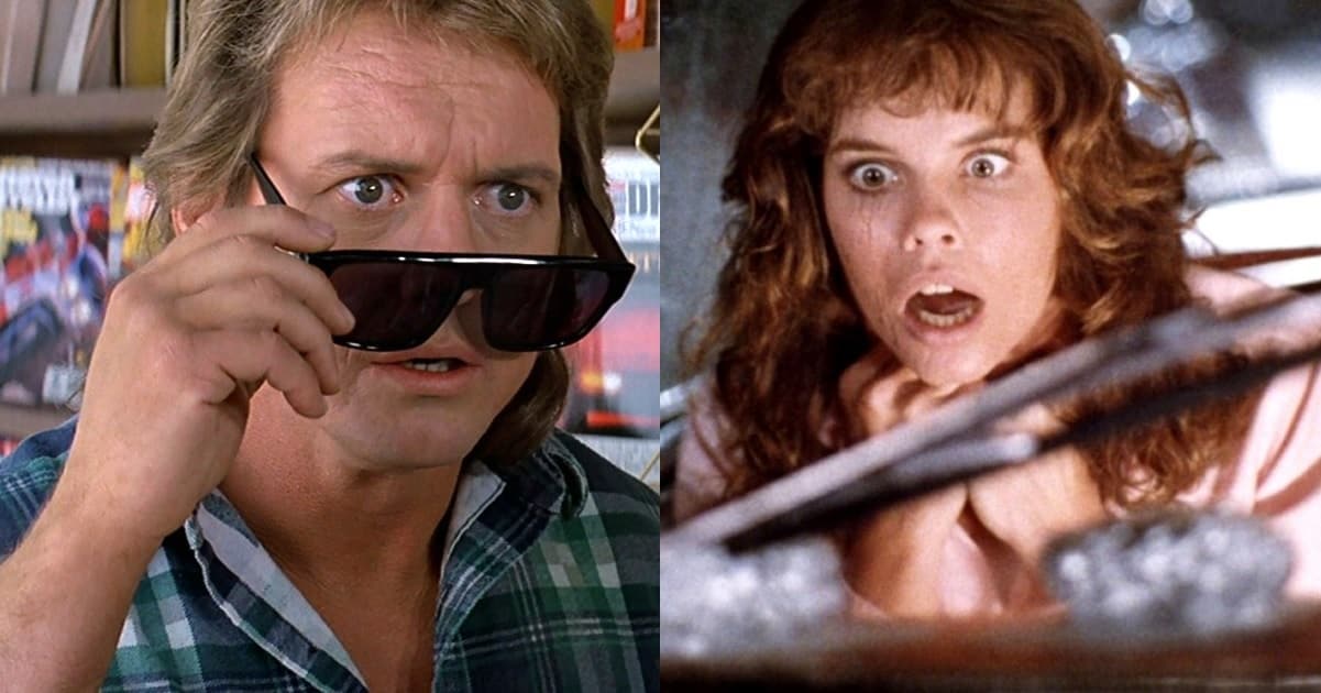John Carpenter's 'They Live' & 'Christine' Are Getting 2023 Theatrical  Re-Releases for Their Anniversaries