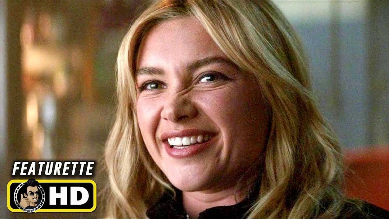 Rumor  Florence Pugh procurada para ser Abby na 2ª temporada de The Last  of Us