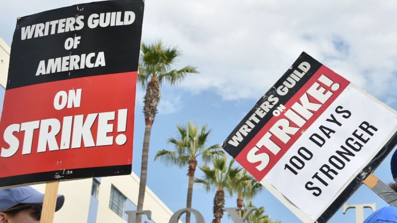 Writers Strike: Guild And AMPTP Deal Not Final; Meeting Possible Sunday –  Deadline