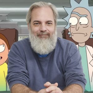 Rick And Morty Dumps Co-Creator, Will Continue With New Actors
