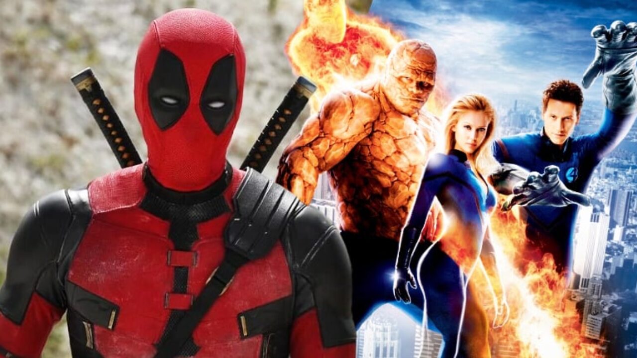 Deadpool 3 Resumes Filming And Will Hit 2024 Release Date