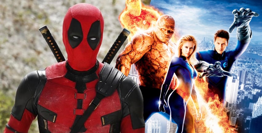 Deadpool 3: New Plot Synopsis Shared by Marvel Actor (But Is It Real?)