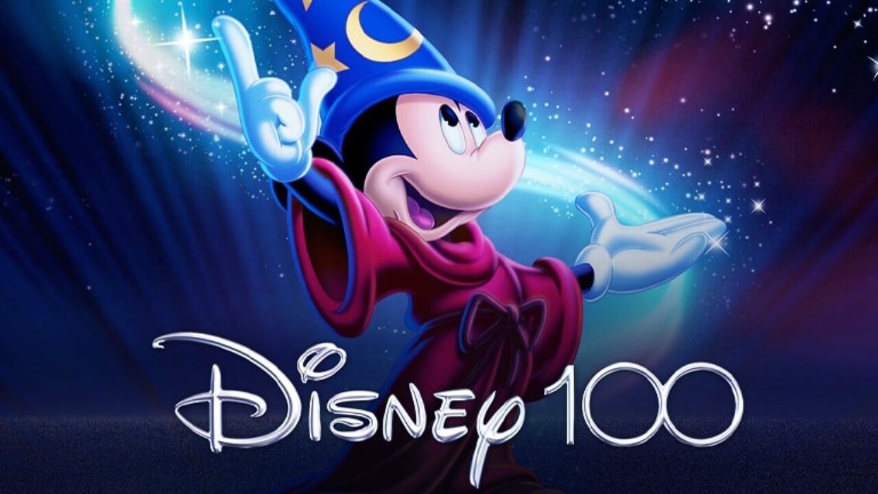 Disney releasing massive Blu-ray collection with 100 movies