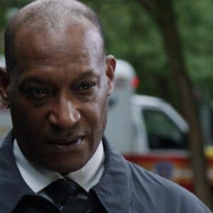 Horror icon Tony Todd continues eclectic path in 'Stoker Hills
