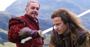 Director Chad Stahelski says the Highlander reboot, starring Henry Cavill, is scheduled to finally start filming in January