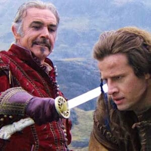 Director Chad Stahelski says the Highlander reboot, starring Henry Cavill, is scheduled to finally start filming in January