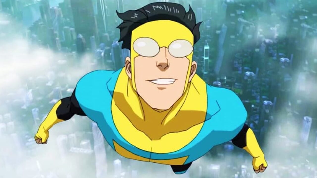 Invincible season 2 part 2 release, cast, and all the news we've heard -  Polygon
