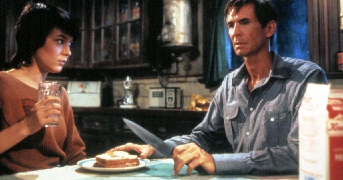 Episode 20 of 80s Horror Memories checks into Bates Motel with Psycho II