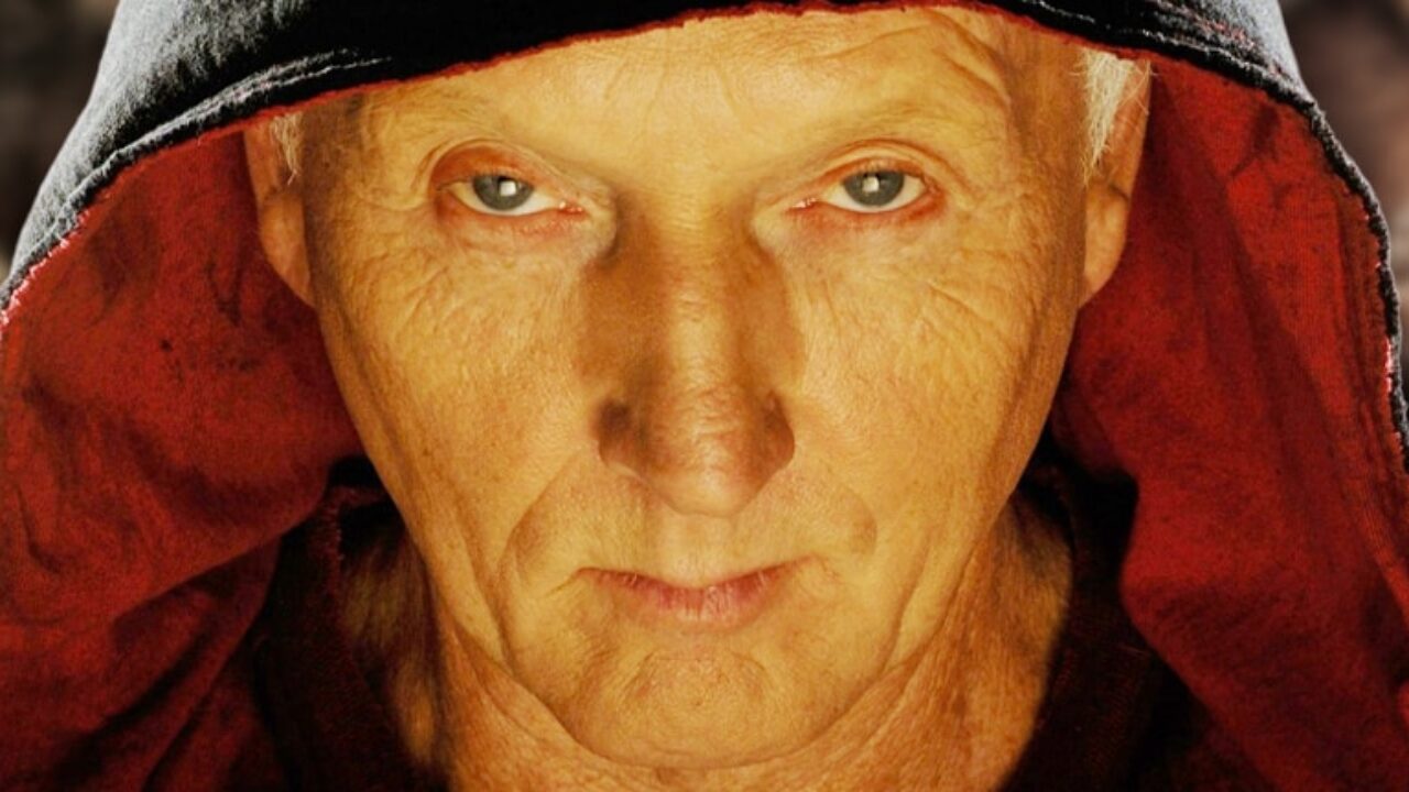 Tobin Bell to reprise Jigsaw role in new Saw movie