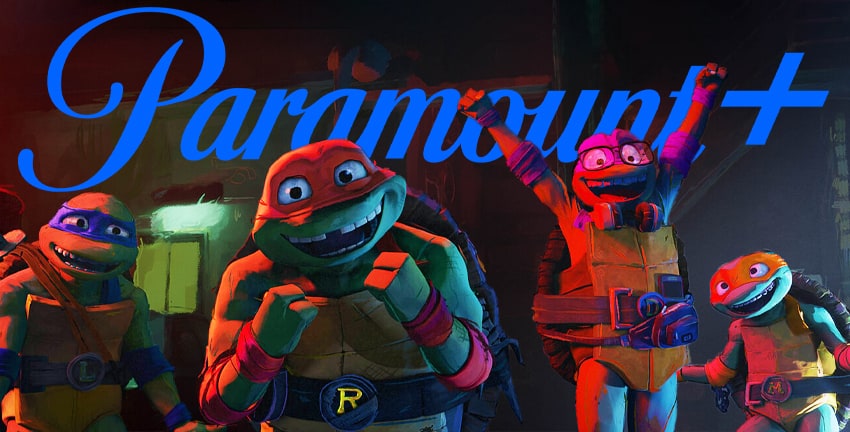 Watch Teenage Mutant Ninja Turtles Season 1 Episode 1: Things Change - Full  show on Paramount Plus