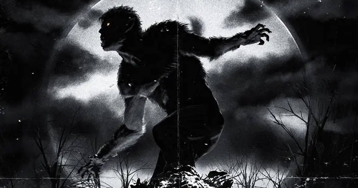 Werewolf By Night Official Trailer 