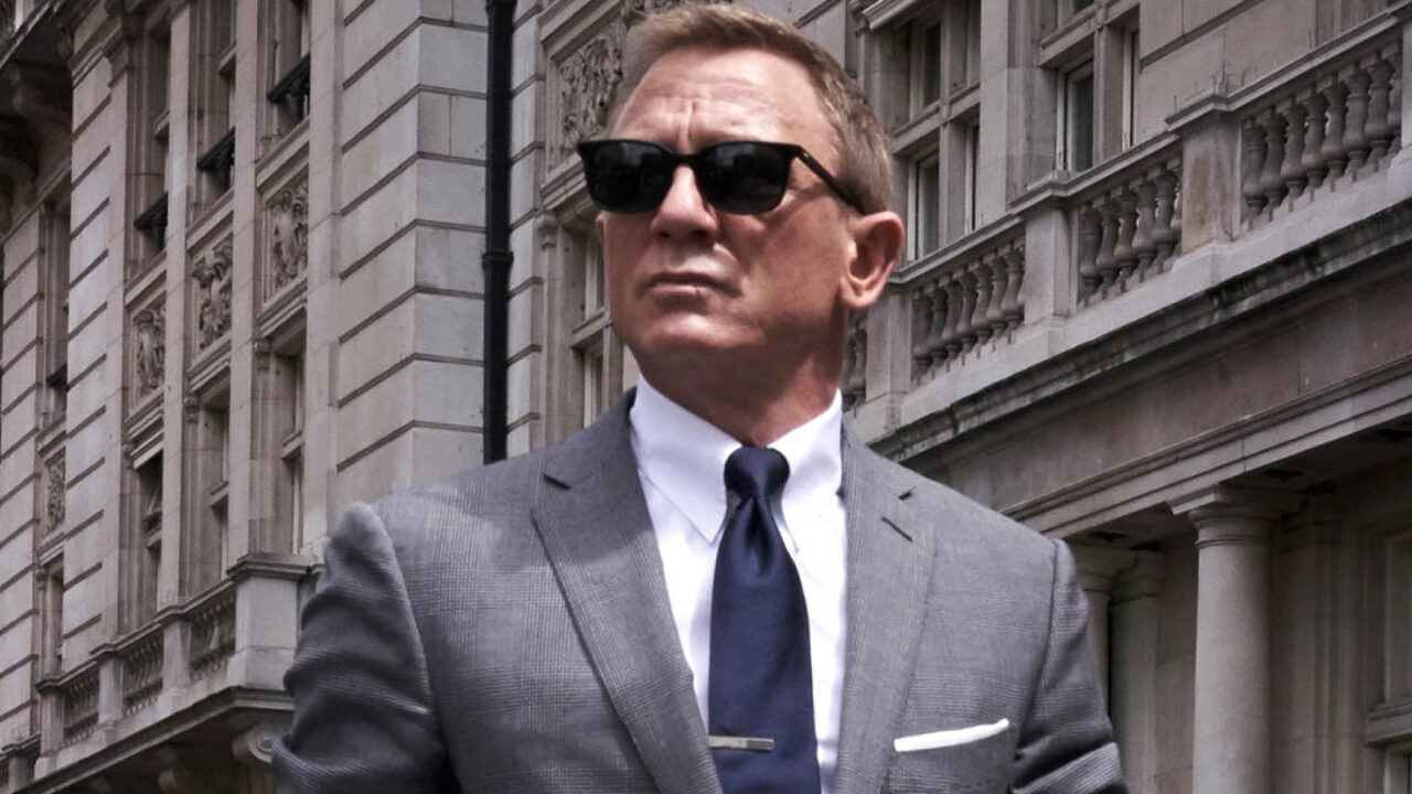James Bond Producers “Haven't Even Begun” Working on Post-Daniel