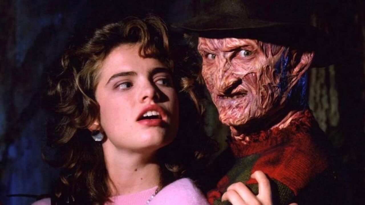 Freddy's Nightmares - Ranking All 44 Episodes of the Elm Street