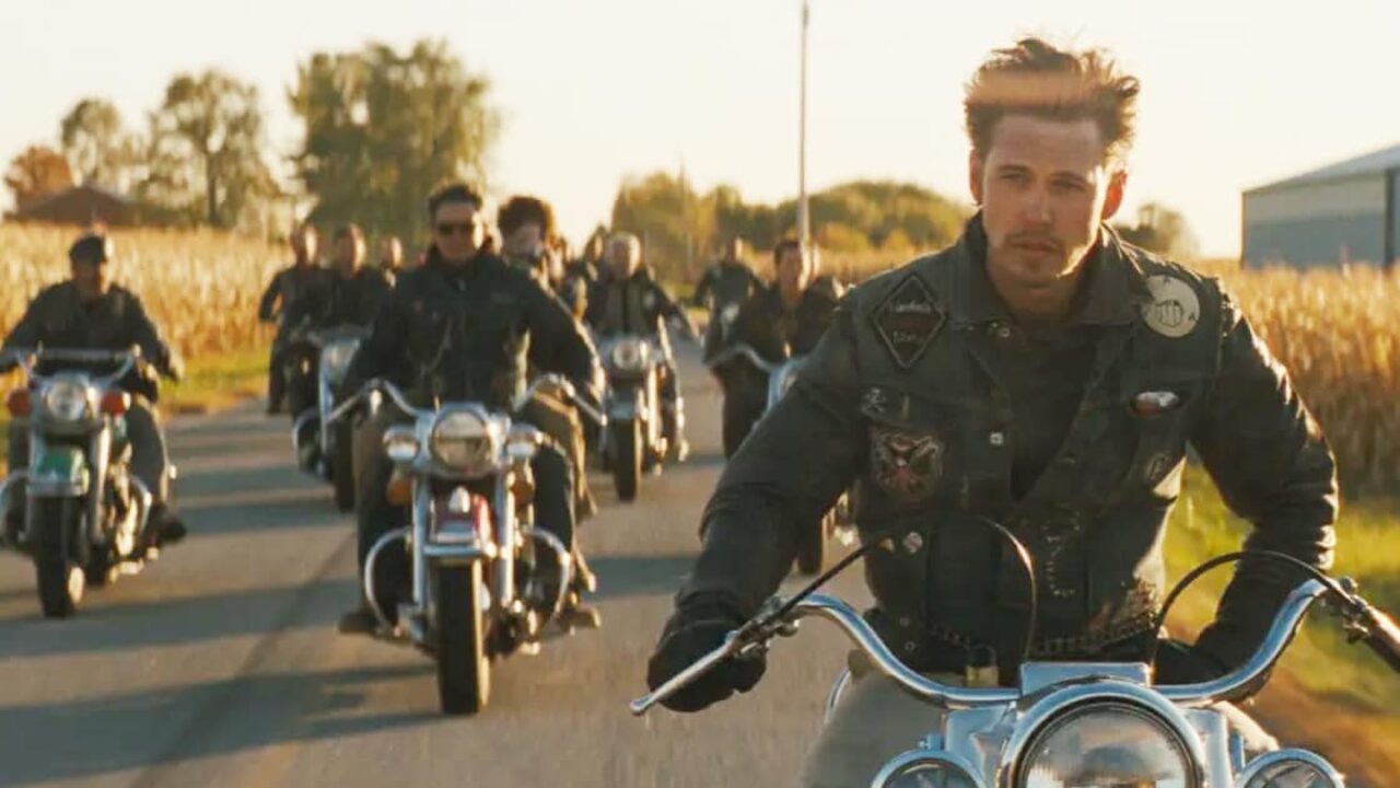 The Bikeriders release delayed amid ongoing SAG-AFTRA strike