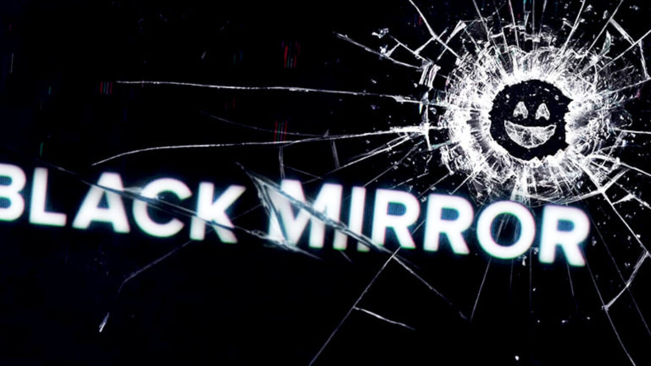 Charlie Brooker's Black Mirror - Series 1: : Movies & TV Shows