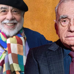20 years in the making, Francis Ford Coppola will start work on his new  film next year – HERO