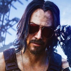 Cyberpunk 2077, live-action project, Keanu Reeves