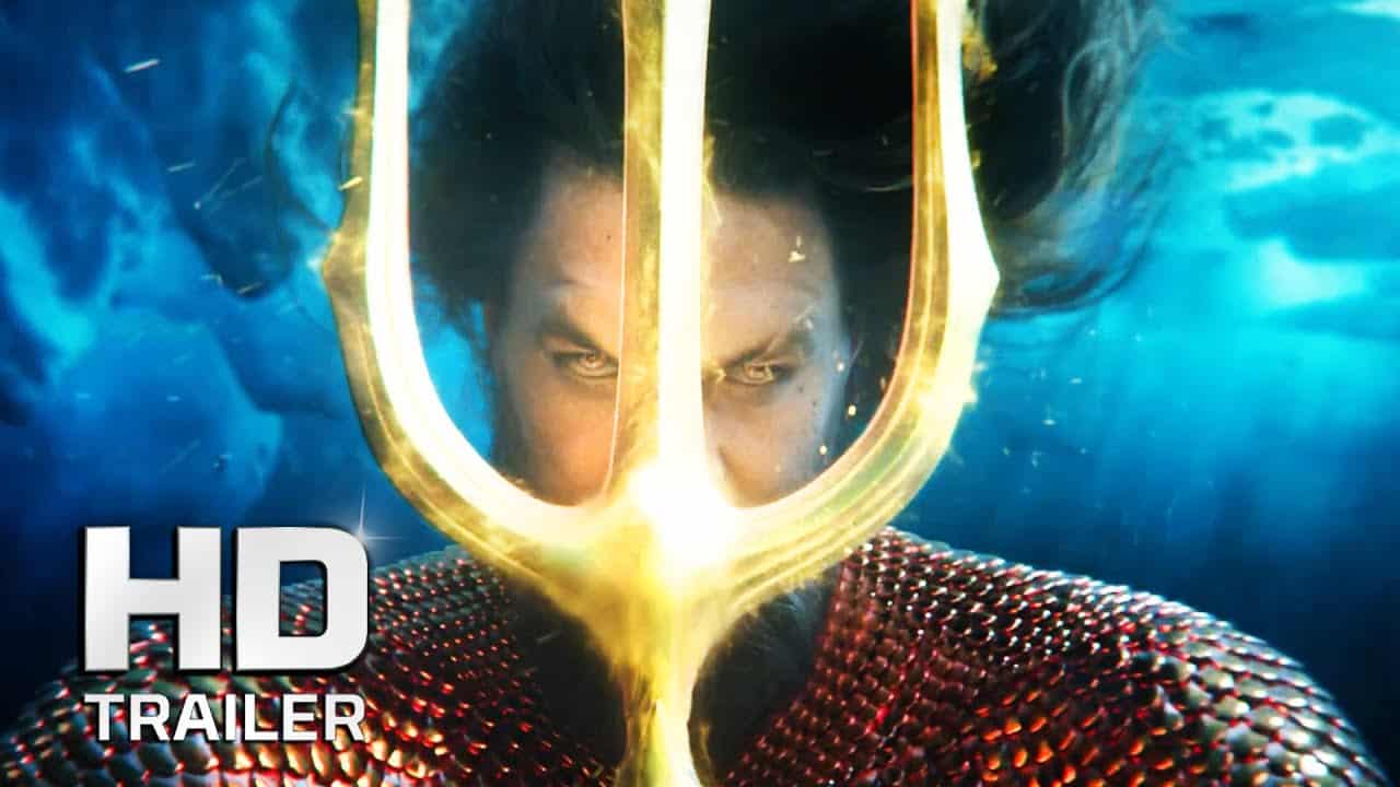 Aquaman and the Lost Kingdom' Is Undergoing an Unprecedented Number of  Reshoots - Men's Journal