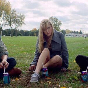 It Follows star Maika Monroe says the sequel They Follow will be bigger, darker, and more f-ed up than its predecessor
