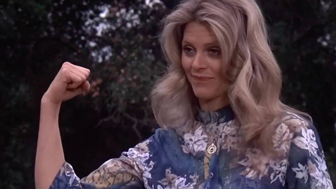 The Bionic Woman (1976-1978): Gone But Not Forgotten