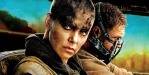 Mad Max: Fury Road, Furiosa, first look