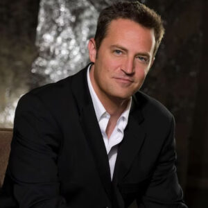 matthew perry