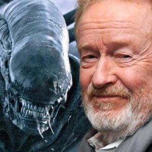 Ridley Scott alien romulus