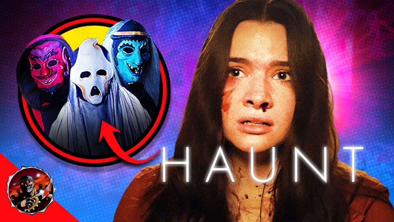 Haunt (2019) Revisited - Horror Movie Review