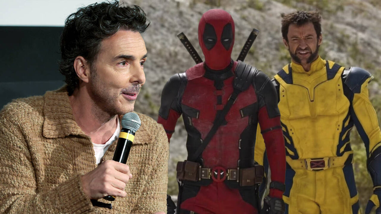 Ryan Reynolds Speaks Out On Deadpool 3 Set Leaks - IGN