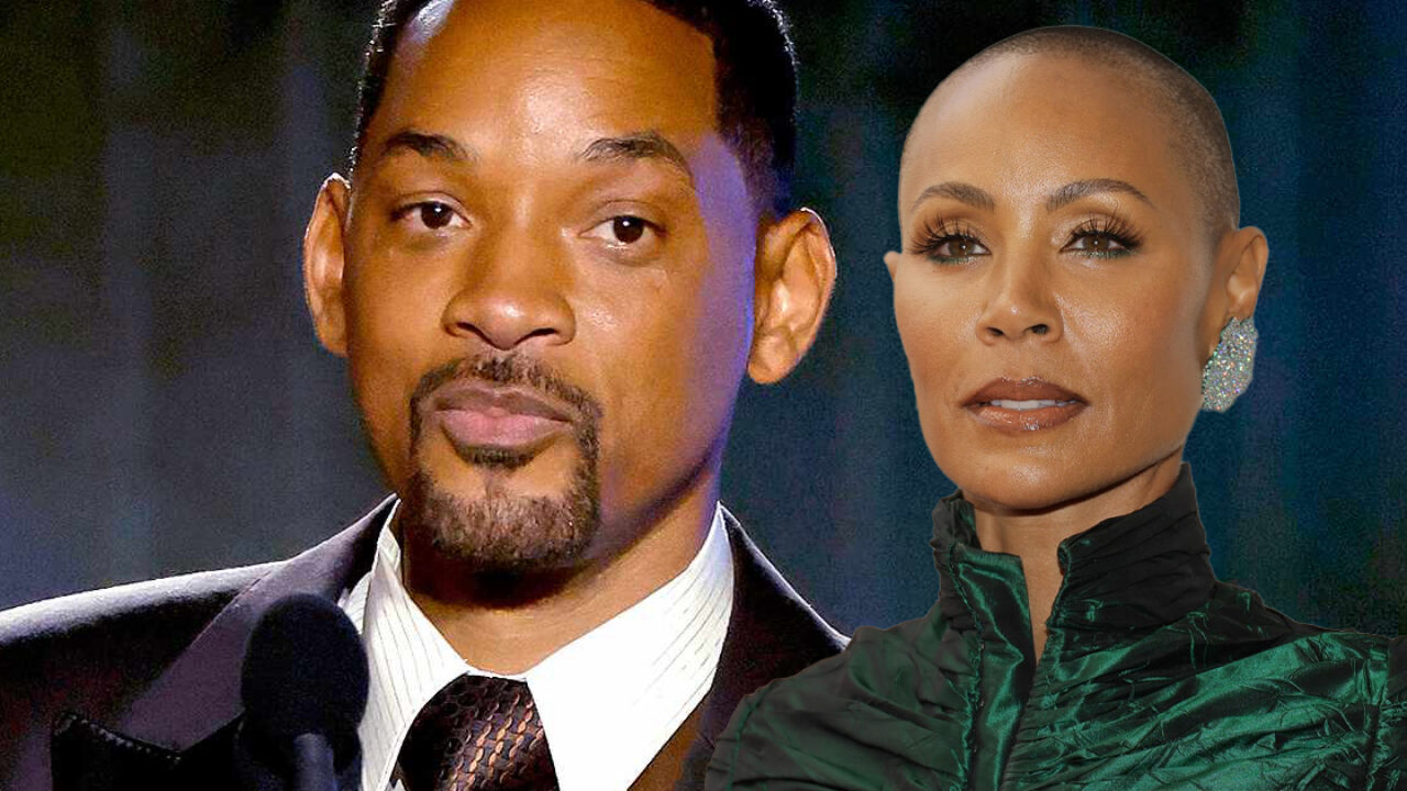 Will Smith and Jada Pinkett Smith have been separated since 2016