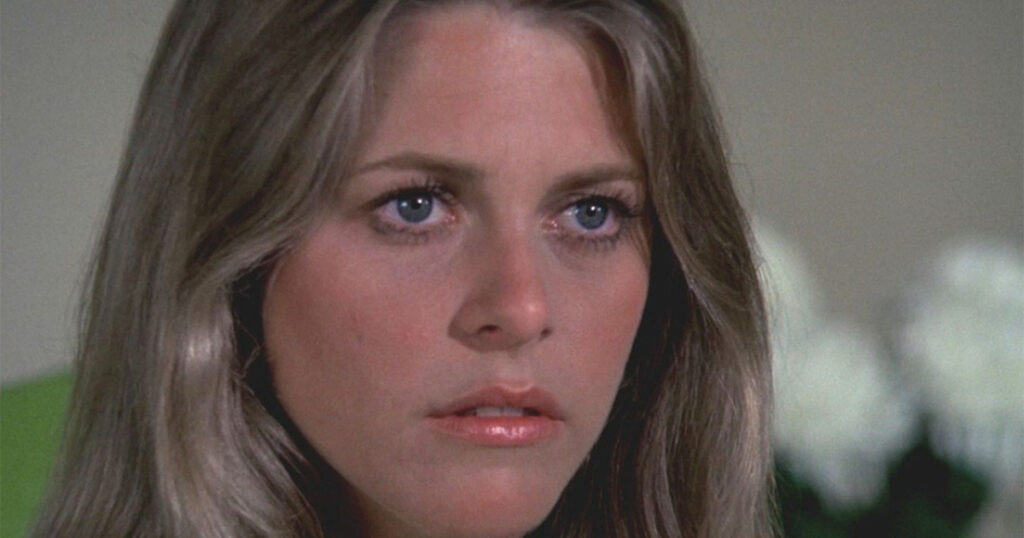 Solve Lindsay Wagner A.K.A. Jaime Sommers ~Bionic Woman Doll