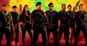 Is there a chance of The Expendables 5 happening after the failure of Expend4bles? Franchise star Dolph Lundgren seems to think so