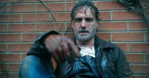 With the Walking Dead era of his career having come to an end, Andrew Lincoln has signed on to star in the thriller series Cold Water