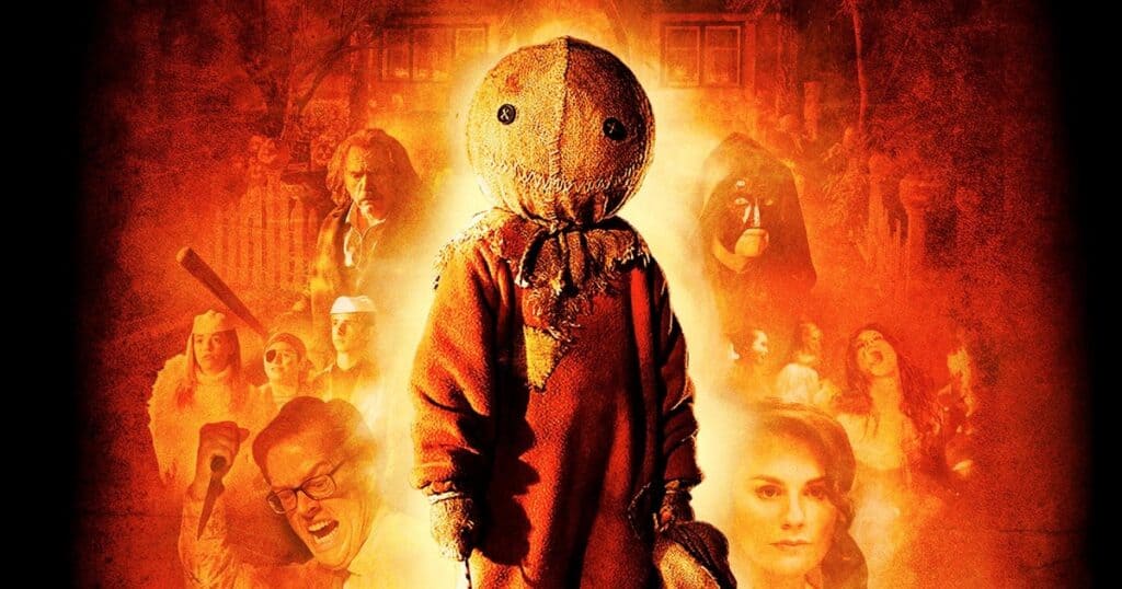 Trick 'r Treat